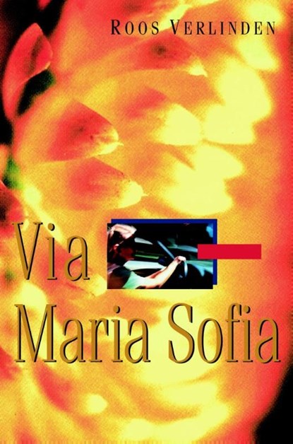 Via Maria Sofia, Roos Verlinden - Ebook - 9789025755133