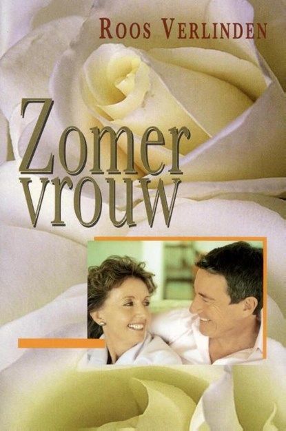 Zomervrouw, Roos Verlinden - Ebook - 9789025755157