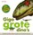 Giga grote dino's, Marie Greenwood - Gebonden - 9789025755218