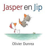 Jasper en Jip, Olivier Dunrea -  - 9789025755300