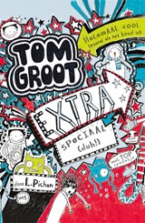 Extra speciaal (duh!) - Liz Pichon - 9789025757540