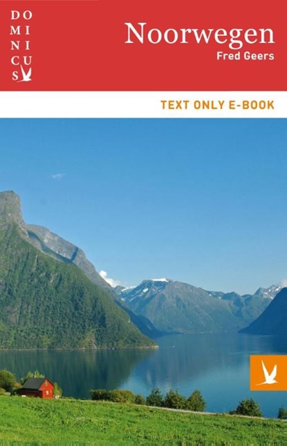 Noorwegen, Fred Geers - Ebook - 9789025757618