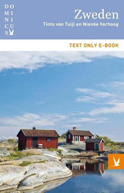 Zweden, Tinto van Tuijl ; Nienke Verhoog - Ebook - 9789025757625