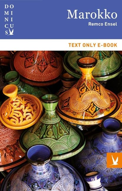 Marokko, Remco Ensel - Ebook - 9789025757663