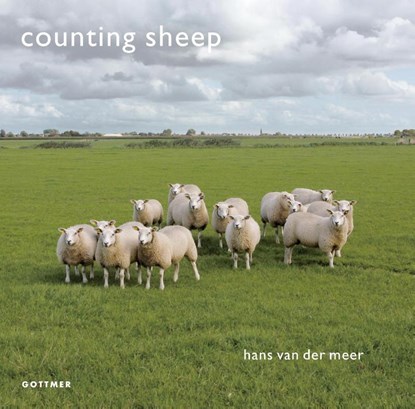 Counting sheep, Hans van der Meer - Gebonden - 9789025757786