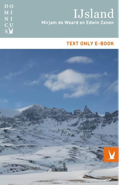 IJsland, Mirjam de Waard ; Willem van Blijderveen - Ebook - 9789025757984