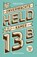 De onverwachte held van kamer 13B, Teresa Toten - Paperback - 9789025758219