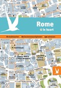 Rome in kaart | auteur onbekend | 