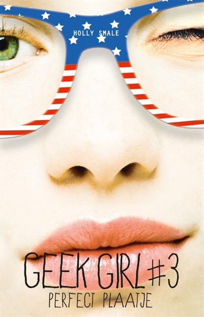 Perfect plaatje, Holly Smale - Paperback - 9789025758813