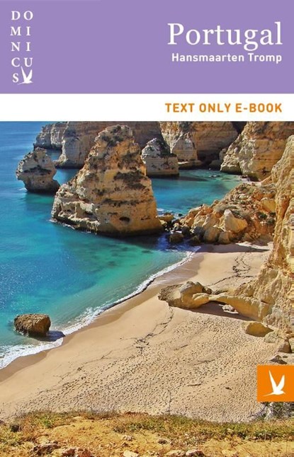 Portugal, Hansmaarten Tromp - Ebook - 9789025759018