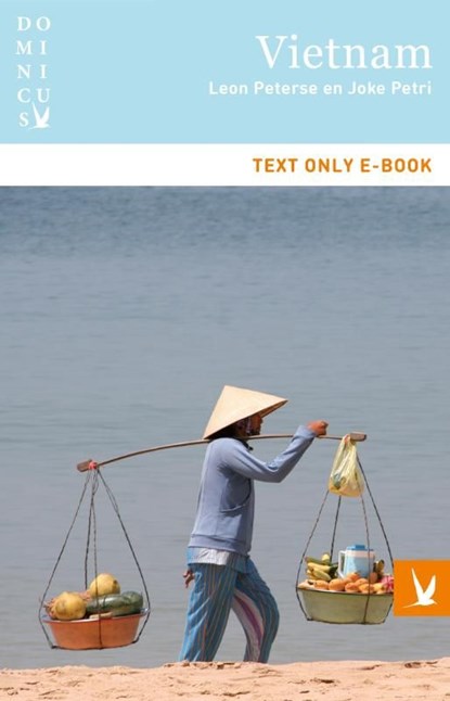Vietnam, Leon Peterse ; Joke Petri - Ebook - 9789025759025