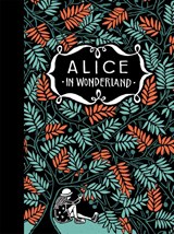 Alice in Wonderland, Lewis Carroll -  - 9789025759179