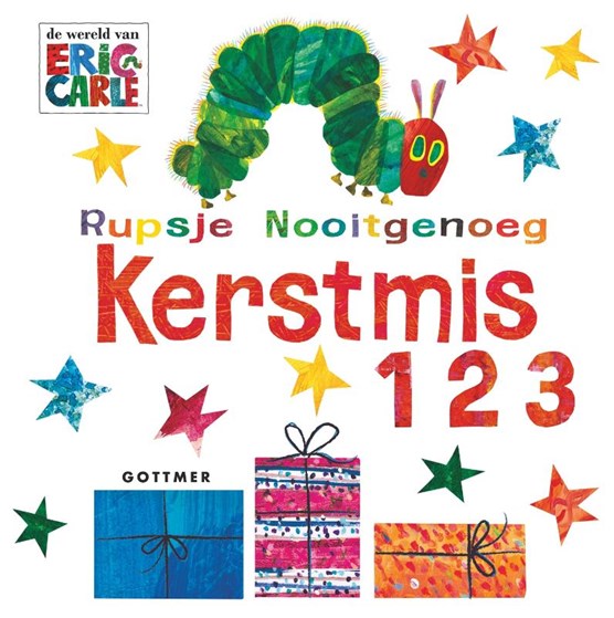Kerstmis 123