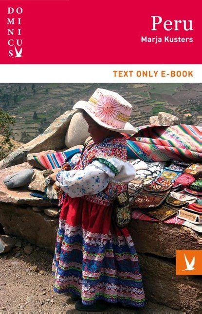 Peru, Marja Kusters - Ebook - 9789025759469