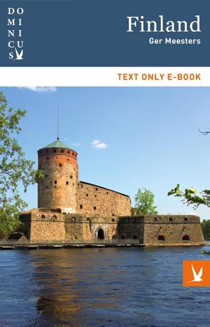 Finland, Ger Meesters - Ebook - 9789025759773