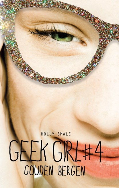 Gouden bergen, Holly Smale - Ebook - 9789025760021