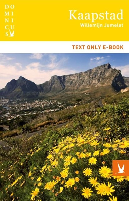 Kaapstad, Willemijn Jumelet - Ebook - 9789025760090