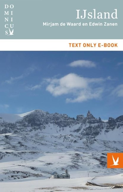 IJsland, Mirjam de Waard ; Edwin Zanen - Ebook - 9789025760205