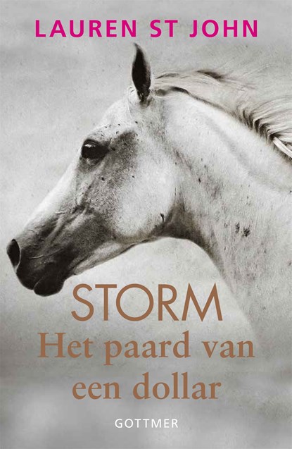 Het paard van een dollar, Lauren St. John - Ebook - 9789025760359