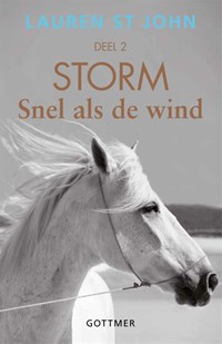 Snel als de wind | Lauren St John | 