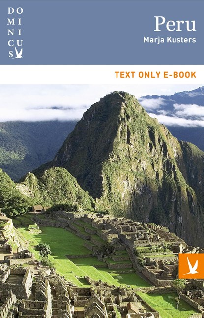 Peru, Marja Kusters - Ebook - 9789025761042