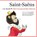 Het Carnaval der Dieren, Camille Saint-Saëns ; Ivo de Wijs - Gebonden - 9789025761103