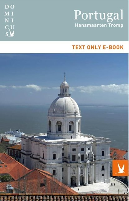 Portugal, Hansmaarten Tromp - Ebook - 9789025761127