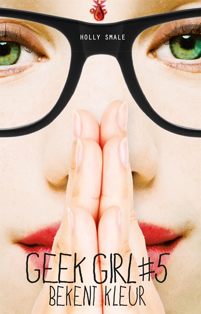 Bekent kleur, Holly Smale - Ebook - 9789025761523