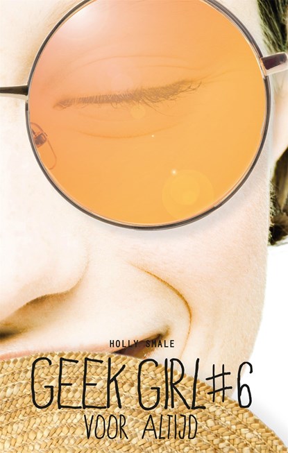 Voor altijd, Holly Smale - Ebook - 9789025761547