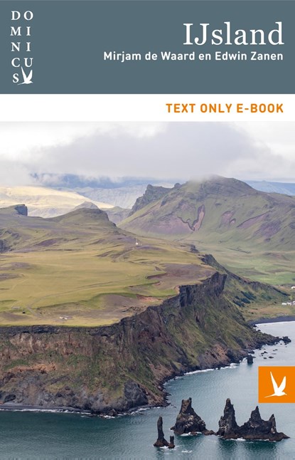 IJsland, Mirjam de Waard ; Edwin Zanen - Ebook - 9789025762865