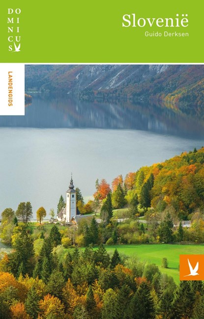 Slovenië, Guido Derksen - Ebook - 9789025762902