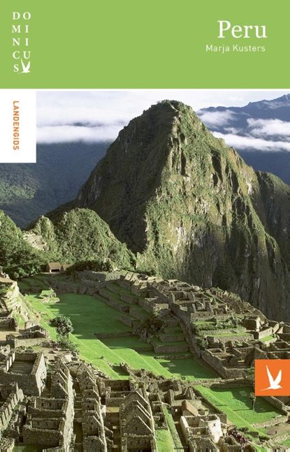 Peru, Marja Kusters - Paperback - 9789025763107