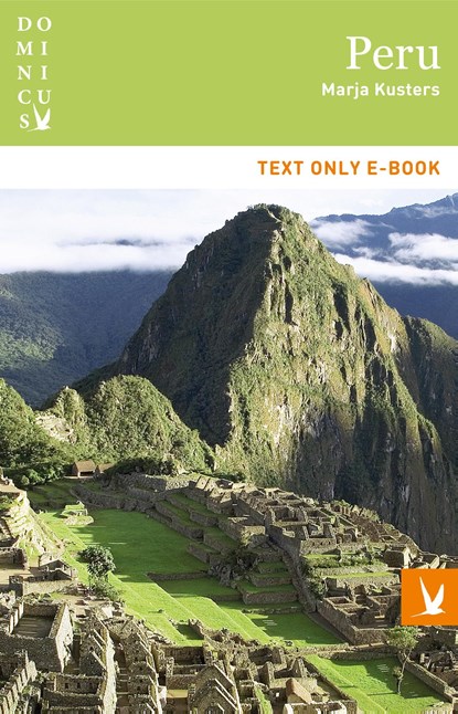 Peru, Marja Kusters - Ebook - 9789025763114