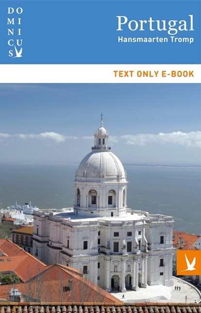 Portugal, Hansmaarten Tromp - Ebook - 9789025763169