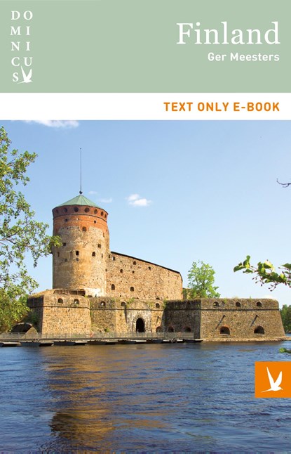 Finland, Ger Meesters - Ebook - 9789025763718