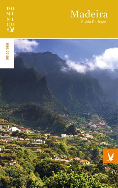 Madeira, Guido Derksen - Paperback - 9789025763732