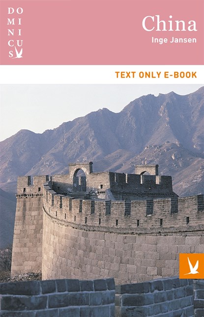 China, Inge Jansen - Ebook - 9789025763985