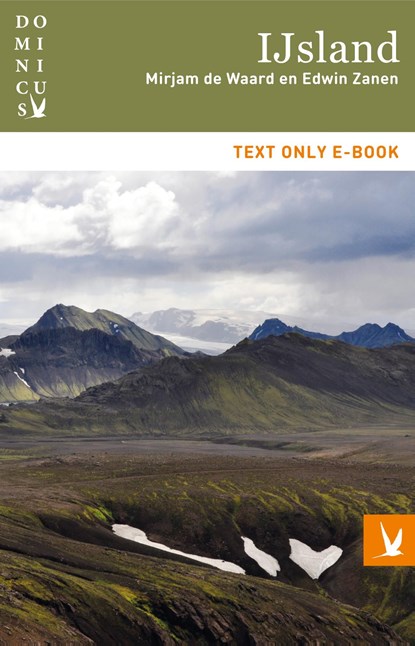 IJsland, Mirjam de Waard ; Edwin Zanen - Ebook - 9789025764135