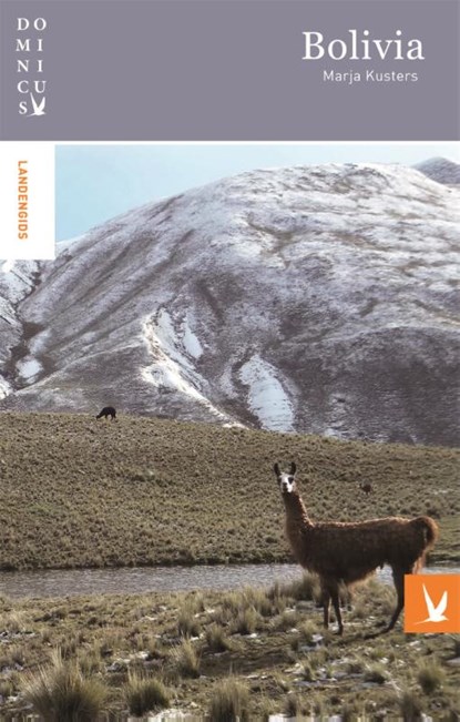 Bolivia, Marja Kusters - Paperback - 9789025764241