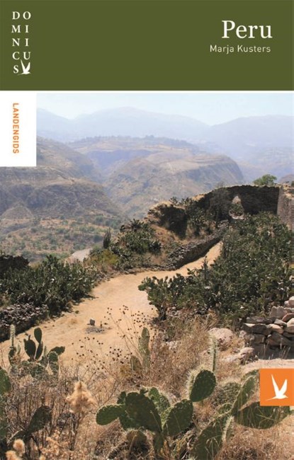 Peru, Marja Kusters - Paperback - 9789025764487