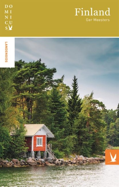 Finland, Ger Meesters - Paperback - 9789025764678
