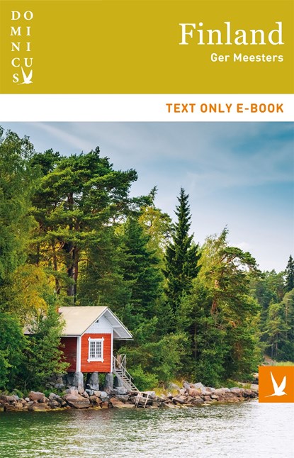 Finland, Ger Meesters - Ebook - 9789025764685