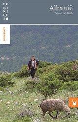 Albanië - Yvonne van Osch - 9789025764791