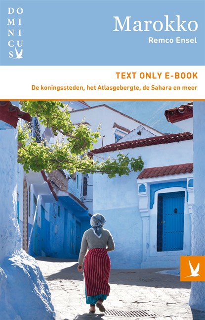 Marokko, Remco Ensel - Ebook - 9789025765026