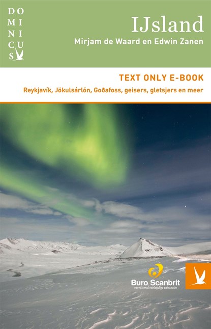IJsland, Mirjam de Waard ; Edwin Zanen - Ebook - 9789025765231