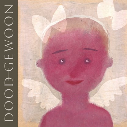 Doodgewoon, Bette Westera - Luisterboek MP3 - 9789025765316