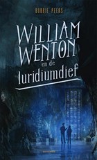William Wenton en de luridiumdief | Bobbie Peers | 
