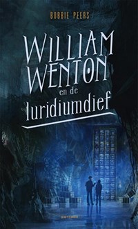 William Wenton en de luridiumdief | Bobbie Peers | 
