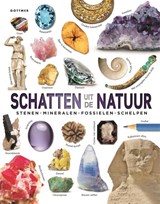 Schatten uit de natuur - Dan Green - 9789025766214