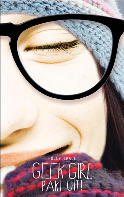 Pakt uit!, Holly Smale - Paperback - 9789025766450